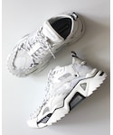CALVIN KLEIN 205W39NYC(カルバンクライン205ダブリュー39エヌワイシー)の「シューズ(スニーカー)」