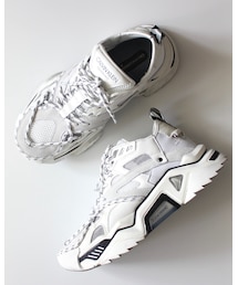 CALVIN KLEIN 205W39NYC | スニーカー