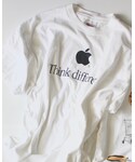 Apple(-)の「トップス(Tシャツ/カットソー)」