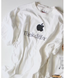 Apple | Tシャツ/カットソー