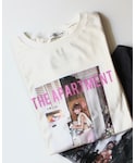 トットちゃんの「トップス(Tシャツ/カットソー)」