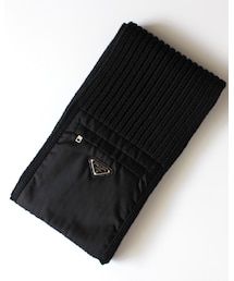 PRADA | マフラー