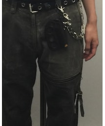 LAD MUSICIAN | パンツ