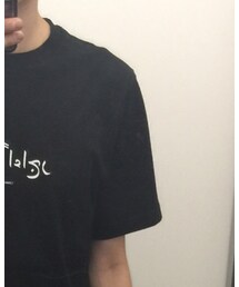 Luis Morais   | Tシャツ/カットソー