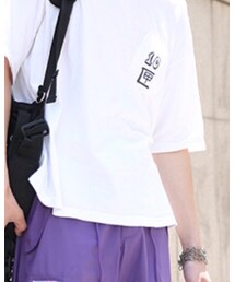 10匣 | Tシャツ/カットソー