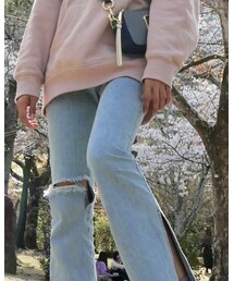 Bershka | デニムパンツ