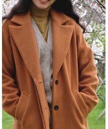 UNIQLO | カーディガン/ボレロ