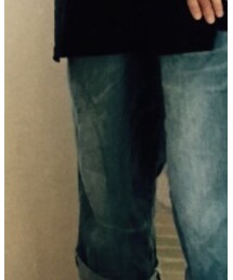 古着 | デニムパンツ