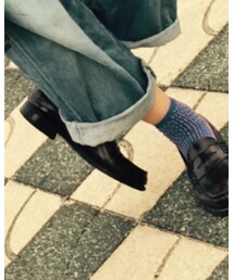 HARUTA | シューズ