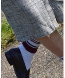 彼氏からのプレゼント | ソックス/靴下