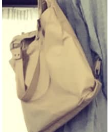 hecho a mano | バッグ