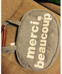 誕プレ | ボストンバッグ