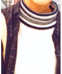 わすれた... | ニット/セーター