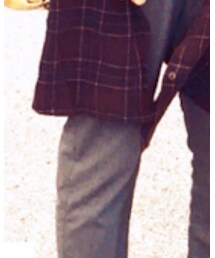 彼氏から借りた | スラックス