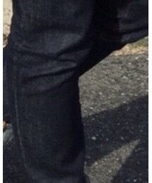 Johnbull | デニムパンツ