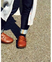 BIRKENSTOCK | サンダル