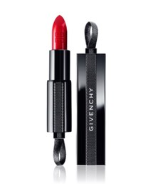 GIVENCHY | GIVENCHY / ROUGE INTERDIT #15 ORANGE ADRENALIN(口紅/リップティント/グロス)