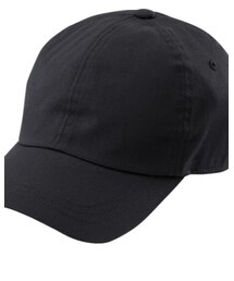 GU | バックリボンベースボールキャップ(キャップ)
