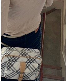 BURBERRY | ショルダーバッグ
