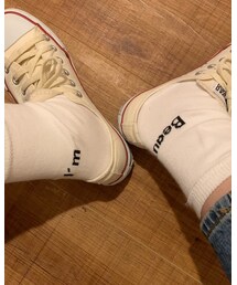 beautiful people | ソックス/靴下