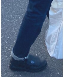 MoonStar | スリッポン