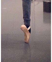 淘寶兒 | バレエシューズ