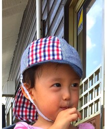 西松屋 | キャップ