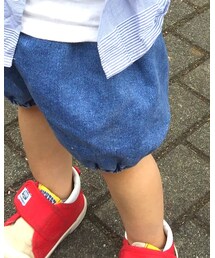 韓国服 | パンツ