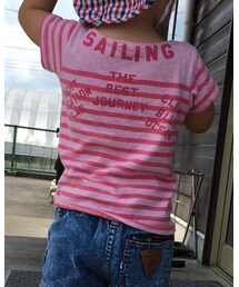 BREEZE | Tシャツ/カットソー