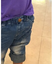 BREEZE | デニムパンツ