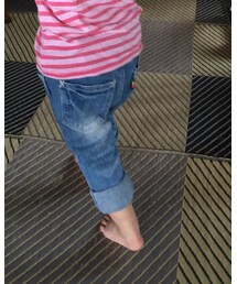 BREEZE | デニムパンツ