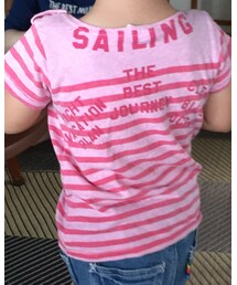 BREEZE | ミッキーコラボ(^o^)/(Tシャツ/カットソー)