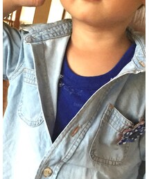 F.O.KIDS | タンクトップ