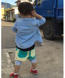 babyGAP | シャツ/ブラウス