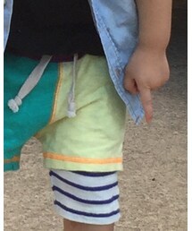 ひよこクラブ | パンツ