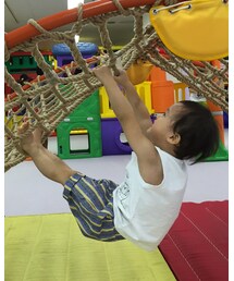 韓国服 | 白のタンクとセットアップ♡(パンツ)