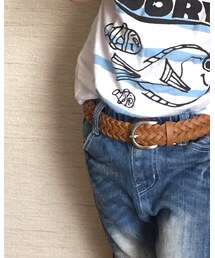 韓国服 | ベルト