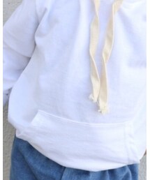 韓国服 | パーカー