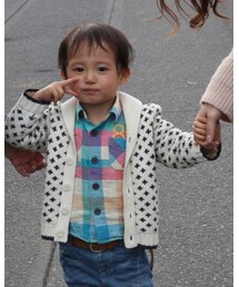 babyGAP | ジャケット/アウター