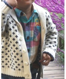 trois lapins kp | シャツ/ブラウス