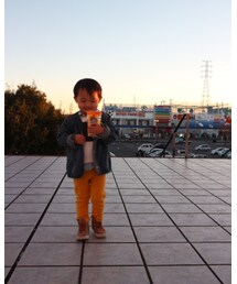 西松屋 | パンツ