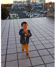 BREEZE | スウェット