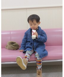 西松屋 | レギンス/スパッツ