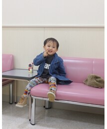 OLD NAVY | ブーツ