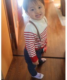 西松屋 | ニット/セーター