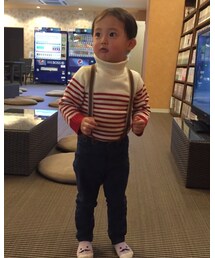 西松屋 | ニット/セーター