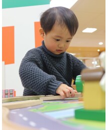 韓国服 | ニット/セーター