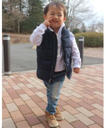 BREEZE | デニムパンツ