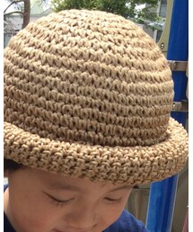 韓国子供服 | 帽子