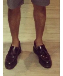 Dr. Martens | ローファー
